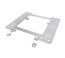 NRG Seat Brackets Stainless Steel - 79-98 FORD MUSTANG - SBK-FD01