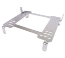 NRG Seat Brackets Stainless Steel - 2006-2011 HONDA CIVIC SI - SBK-HD02