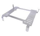 NRG Seat Brackets Stainless Steel - 2006-2011 HONDA CIVIC SI - SBK-HD02