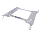 NRG Seat Brackets Stainless Steel - 98-02 HONDA ACCORD 2 DOOR - SBK-HD03