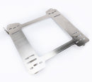 NRG Seat Brackets Stainless Steel - 2012-2015 HONDA CIVIC - SBK-HD04