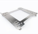 NRG Seat Brackets Stainless Steel - 2012-2015 HONDA CIVIC - SBK-HD04