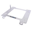 NRG Seat Brackets Stainless Steel - 90-97 MAZDA MX-5 MIATA NA - SBK-MZ01