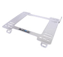 NRG Seat Brackets Stainless Steel - 90-97 MAZDA MX-5 MIATA NA - SBK-MZ01
