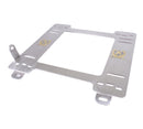 NRG Seat Brackets Stainless Steel - 98-05 MAZDA MX-5 MIATA NB - SBK-MZ02