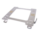 NRG Seat Brackets Stainless Steel - 98-05 MAZDA MX-5 MIATA NB - SBK-MZ02