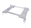 NRG Seat Brackets Stainless Steel - 89-98 NISSAN 240SX - SBK-NZ01