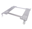 NRG Seat Brackets Stainless Steel - 89-98 NISSAN 240SX - SBK-NZ01