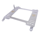 NRG Seat Brackets Stainless Steel - 03-08 NISSAN 350Z (SIX SPEED) (LOW) - SBK-NZ02