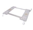 NRG Seat Brackets Stainless Steel - 02-07 SUBARU WRX/STI/IMPREZA - SBK-SB01