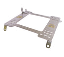 NRG Seat Brackets Stainless Steel - 02-07 SUBARU WRX/STI/IMPREZA - SBK-SB01