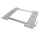 NRG Seat Brackets Stainless Steel - 90-99 TOYOTA MR2 W20 CHASSIS - SBK-TY01