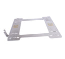 NRG Seat Brackets Stainless Steel - 90-99 TOYOTA MR2 W20 CHASSIS - SBK-TY01