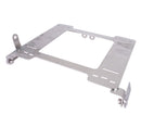 NRG Seat Brackets Stainless Steel - 99-05 GOLF/GTI/JETTA MK4 - SBK-VW02