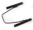 NRG Seat Sliders (Sold Individually) - SBR-001