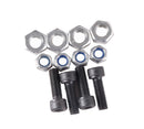 NRG Seat Sliders (Sold Individually) - SBR-001