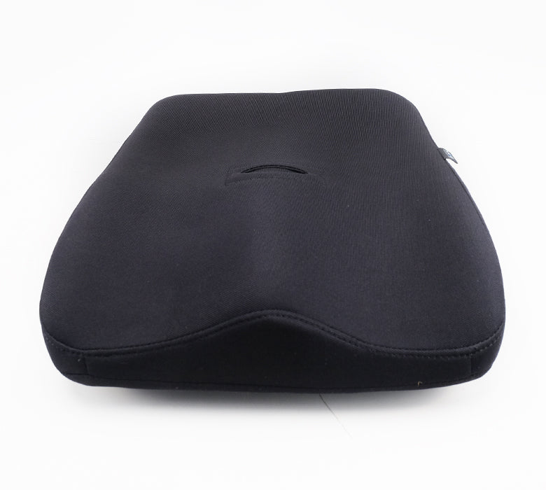 NRG Seat Cushion Solid Piece for Bucket Seats - SC-MS001BK