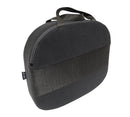 NRG Racing Seat Cushion- One Piece, memory foam, nylon black with white stitching - SC-WHD01