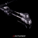 K-Tuned Shifter Cables - OEM Spec w/Spherical Bushing - 8th Civic Si - 06-11 Civic Si / K-Swap with K20Z3 Transmission - SFT-CAB-611