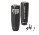 NRG Mad Mike Signature Short Shifter Black Chrome Heavy Weight Universal - SK-450BC-MM