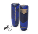 NRG Mad Mike Signature Short Shifter Blue Camo Heavy Weight Universal - SK-450CM-MM