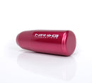 NRG Fushia Sparklly Painted Short Shift Knob Weighted - SK-450FH