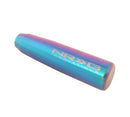 NRG Multi Color LongShift Knob Weighted Universal - SK-480MC