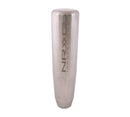 NRG Silver Long Shift Knob Weighted Universal - SK-480SL