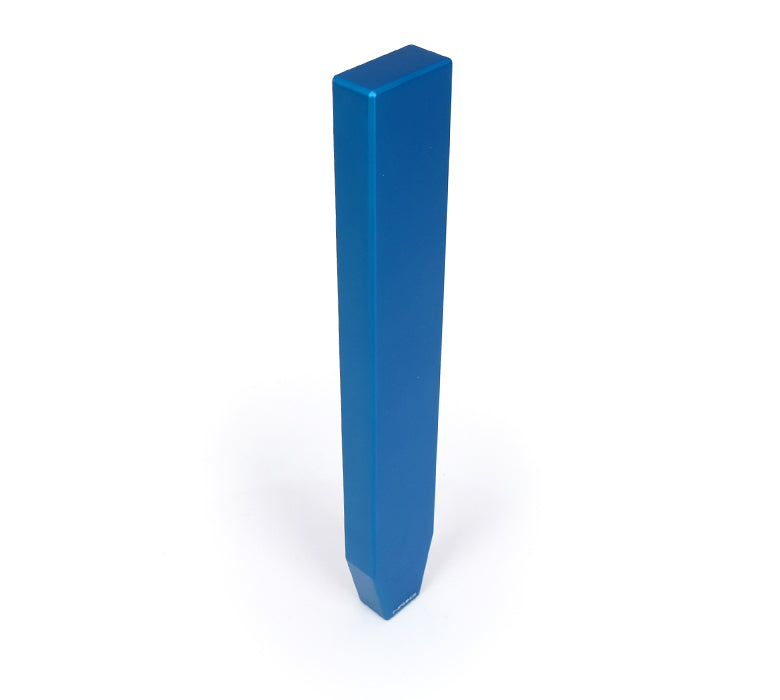 NRG Monolith Tall Shift Knob Blue M12x1.5 - SK-600BL-1215