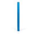 NRG Monolith Tall Shift Knob Blue M10x1.5 - SK-600BL-1015