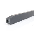 NRG Monolith Tall Shift Knob Gun Metal M12x1.5 - SK-600GM-1215