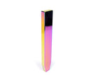 NRG Monolith Tall Shift Knob Neo Chrome M12x1.25 - SK-600MC-12125