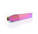 NRG Monolith Tall Shift Knob Neo Chrome M10x1.25 - SK-600MC-1015