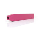 NRG Monolith Tall Shift Knob Pink M10x1.25 - SK-600PK-1015