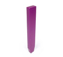 NRG Monolith Tall Shift Knob Purple M10x1.25 - SK-600PP-10125