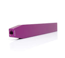 NRG Monolith Tall Shift Knob Purple M10x1.5 - SK-600PP-1015