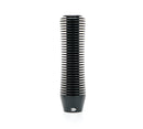 NRG Heat Sink Curvy Short Shift Knob Black - SK-700BK