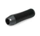 NRG Heat Sink Curvy Short Shift Knob Black - SK-700BK