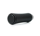 NRG Heat Sink Curvy Short Shift Knob Black - SK-700BK