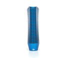 NRG Heat Sink Curvy Short Shift Knob Blue - SK-700BL
