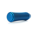 NRG Heat Sink Curvy Short Shift Knob Blue - SK-700BL