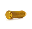 NRG Heat Sink Curvy Short Shift Knob Gold - SK-700GD