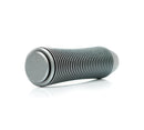 NRG Heat Sink Curvy Short Shift Knob Gunmetal - SK-700GM