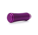 NRG Heat Sink Curvy Short Shift Knob Purple - SK-700PP