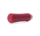 NRG Heat Sink Curvy Short Shift Knob Red - SK-700RD