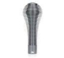 NRG Heat Sink Bubble Head Shift Knob Short Gunmetal - SK-701GM