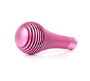 NRG Heat Sink Bubble Head Shift Knob Short Pink - SK-701PK