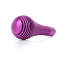 NRG Heat Sink Bubble Head Shift Knob Short Purple - SK-701PP
