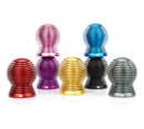 NRG Heat Sink Spheric Shift Knob Neo Chrome - SK-702MC