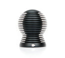 NRG Heat Sink Spheric Shift Knob Black - SK-702BK